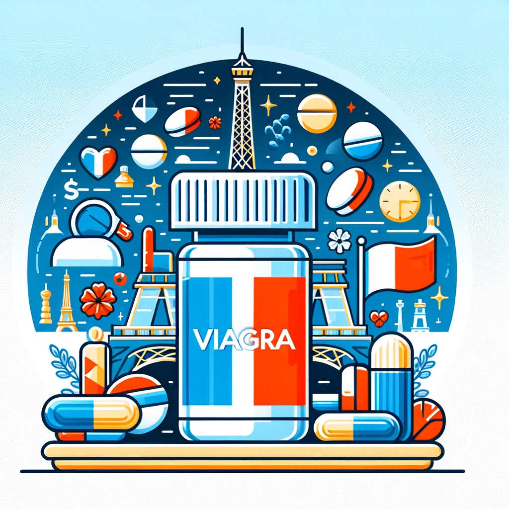 Viagra sans ordonnance paris 